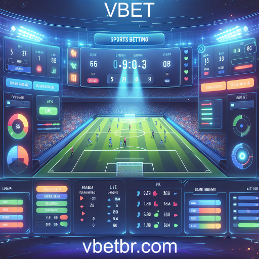 Apostas Ao Vivo: A Emoção em Tempo Real com VBET