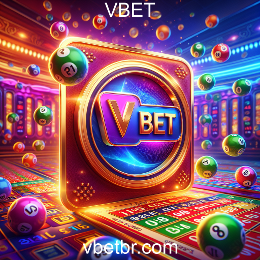 A Magia da Loteria na VBET: Descubra Como Jogar e Ganhar